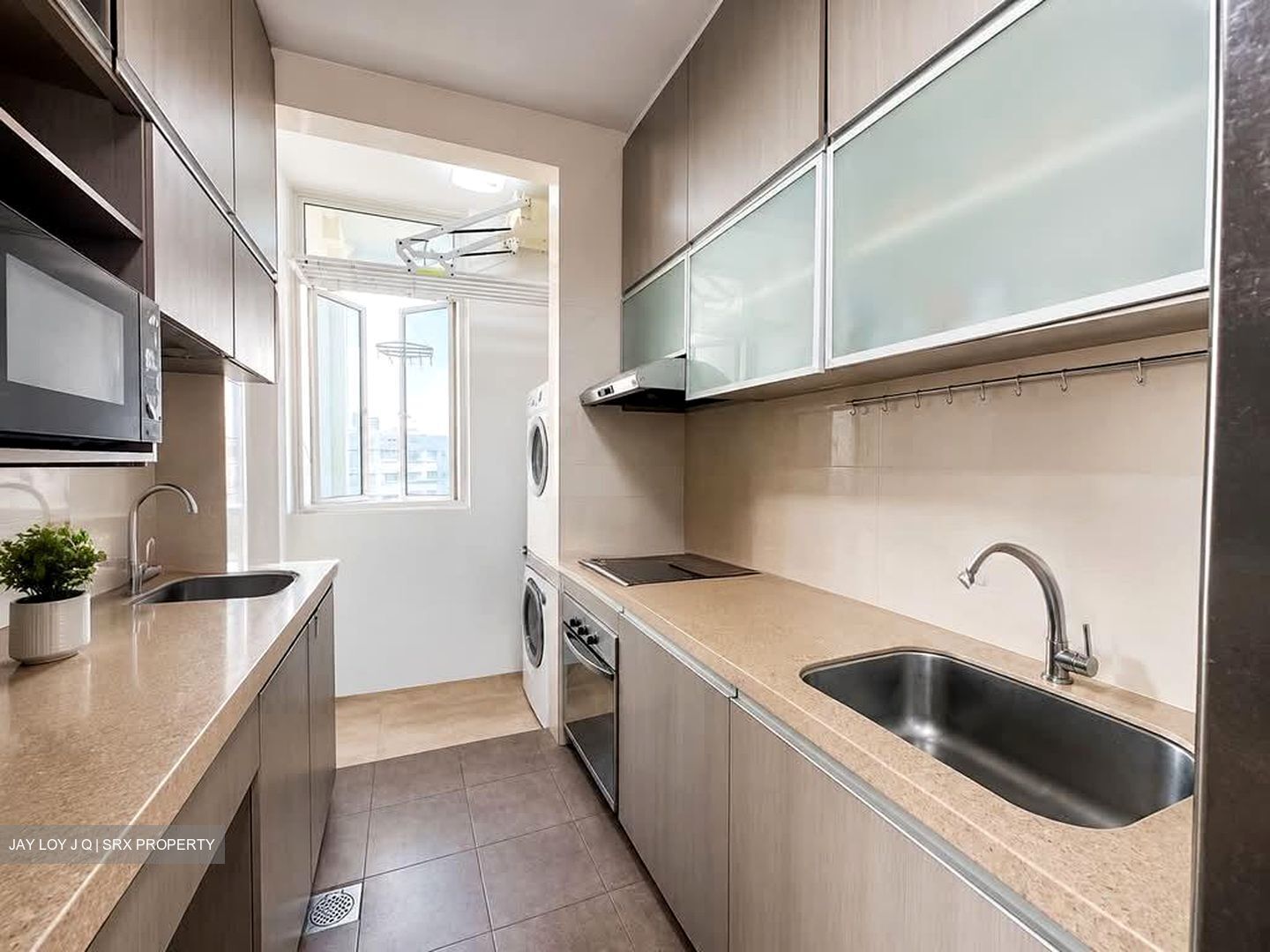 Grosvenor View (D14), Condominium #569580731